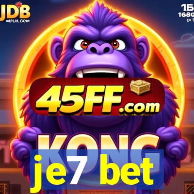 je7 bet